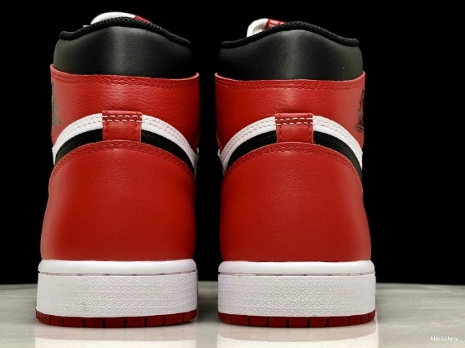 Reps TBkick Retro 1 High OG Jordan 